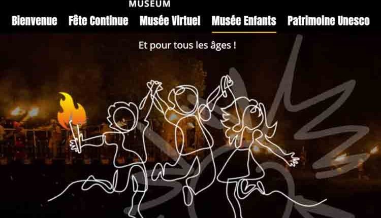 Les falles dels Pirineus ja tenen museu virtual