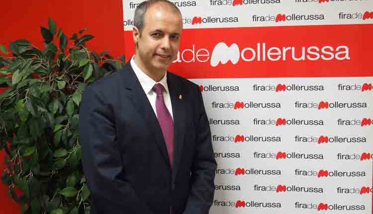 El director de Fira de Mollerussa, Xavier Roure, serà el secretari en la renovada Junta de la Federació de Fires de Catalunya