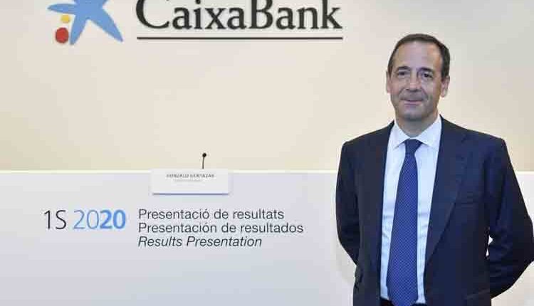 CaixaBank guanya 205 MEUR el primer semestre, un 67% menys, després d'incrementar les provisions per la pandèmia