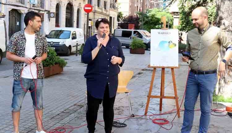 Corbins impulsa Marges, un festival musical que inclourà quatre concerts gratuïts en diumenges d’estiu en espais de l’entorn natural del municipi 