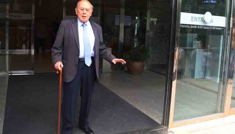 El jutge de l'Audiència Nacional tanca la instrucció i proposa jutjar la família Pujol per organització criminal