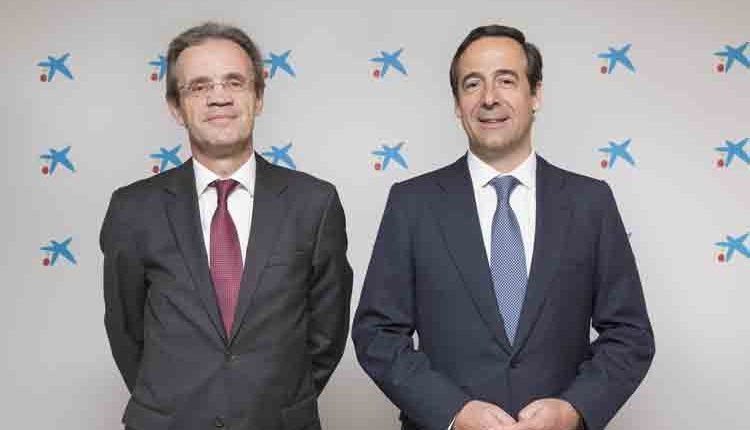 CaixaBank rep el premi Euromoney "Excel·lència en Lideratge a l’Europa Occidental 2020" pel seu compromís social i la seva resposta a la crisi de la COVID-19