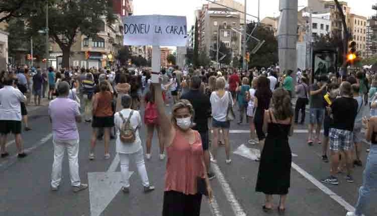 Un jutjat no ratifica l'enduriment del confinament de Lleida i set municipis més del Segrià decretat pel Govern