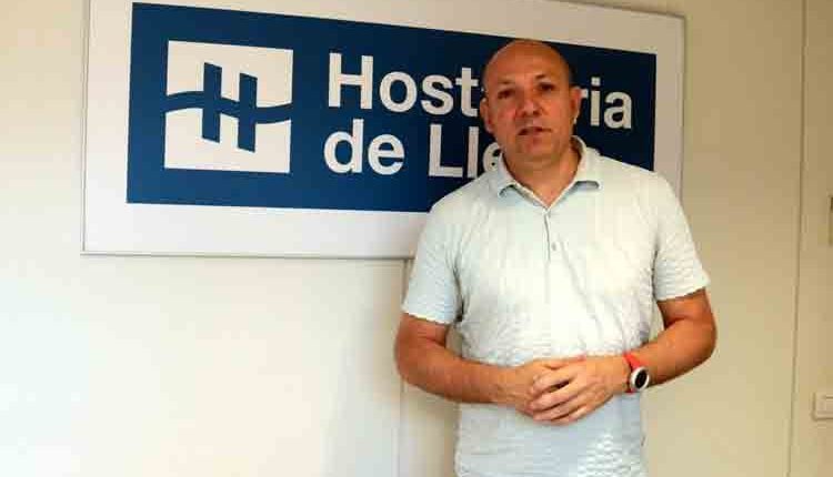 La facturació en bars, restaurants i hotels del Segrià cau un 90% arran del confinament de la comarca