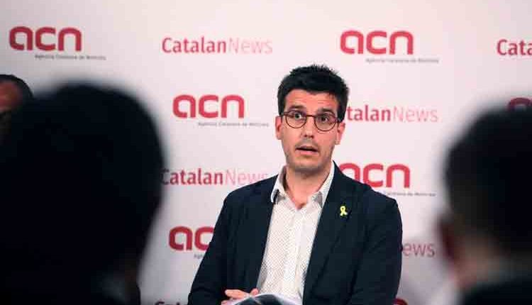 JxCat Lleida s'adhereix al nou partit de Puigdemont