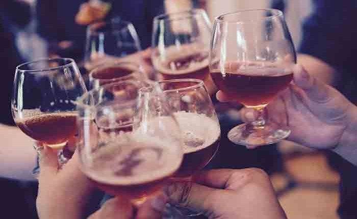 No existe mejor momento para reunirse y celebrar la vida