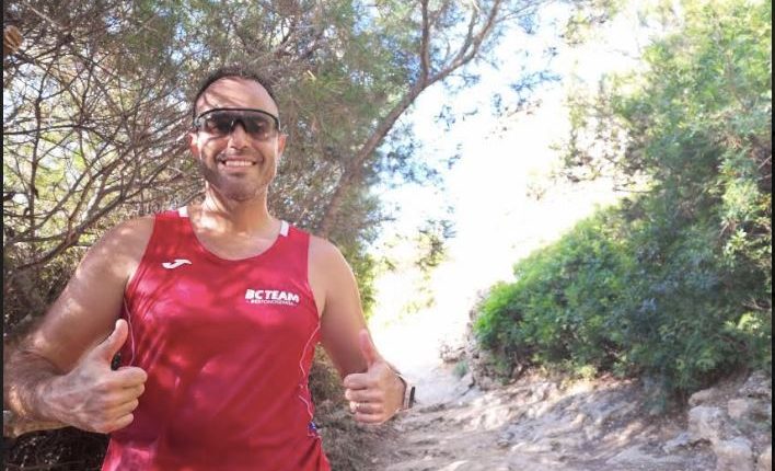UNA CINQUANTENA DE PARTICIPANTS A LA CURSA ELS TRES TOSSALS D’ALCOLETGE, PENÚLTIMA PROVA DE LA LLIGA PONENT VIRTUAL