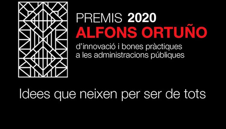 La Paeria presenta dos projectes als Premis Alfons Ortuño