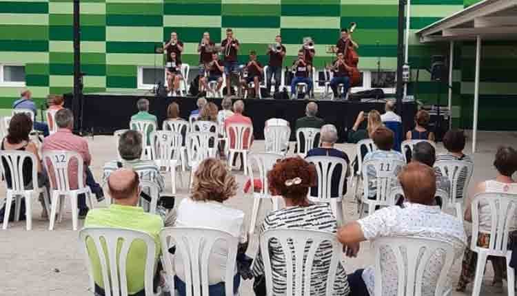 TÀRREGA. La Regidoria de Cultura estrena un nou cicle estival d’audicions de sardanes