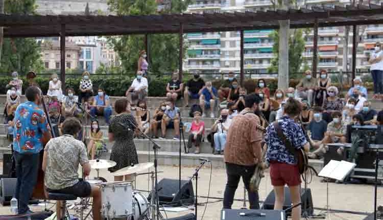 Bona resposta del públic en el cap de setmana amb el Fase Cultura