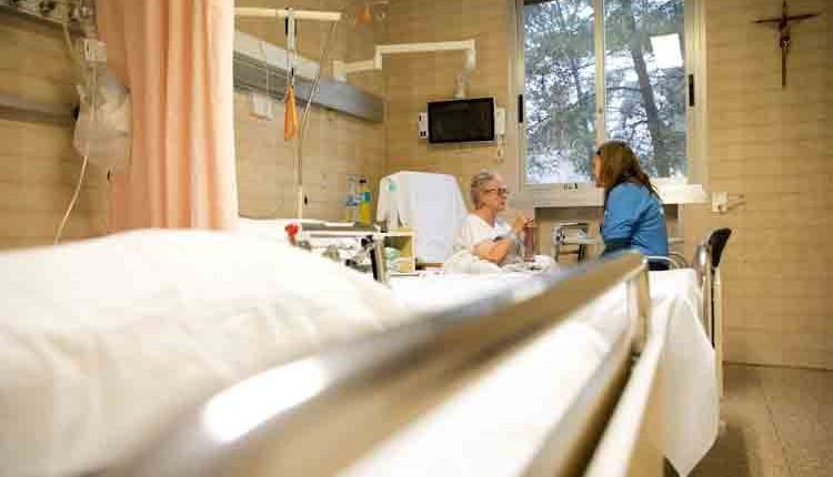 La Fundació ”la Caixa” ha acompanyat a Lleida més de 4.000 persones en l’etapa final de la seva vida i més de 6.000 familiars