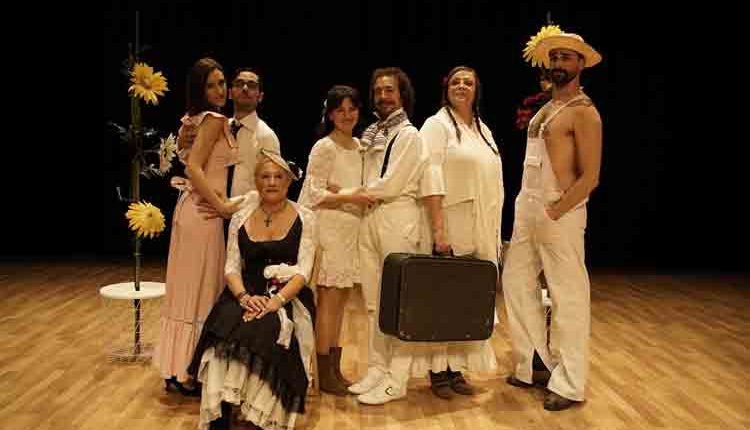El Teatre del Talión de Lleida es fa amb el XXXIII Certamen Nacional de Teatre de Vitigudino