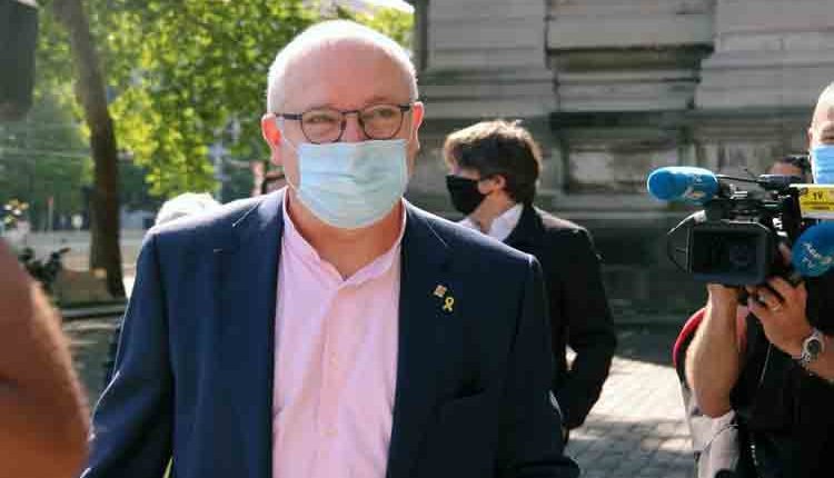 Bèlgica rebutja la tercera euroordre contra Puig i diu que el Suprem "no és competent" per demanar-ne l’extradició