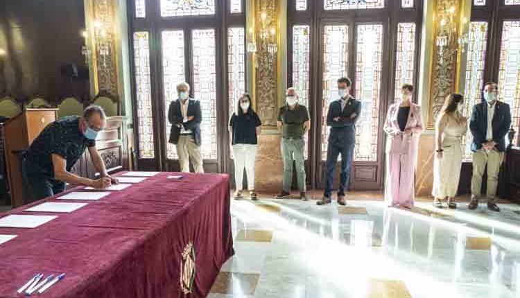 Acord unànime a l’Ajuntament de Lleida per crear una mesa transversal per a la recuperació de la ciutat