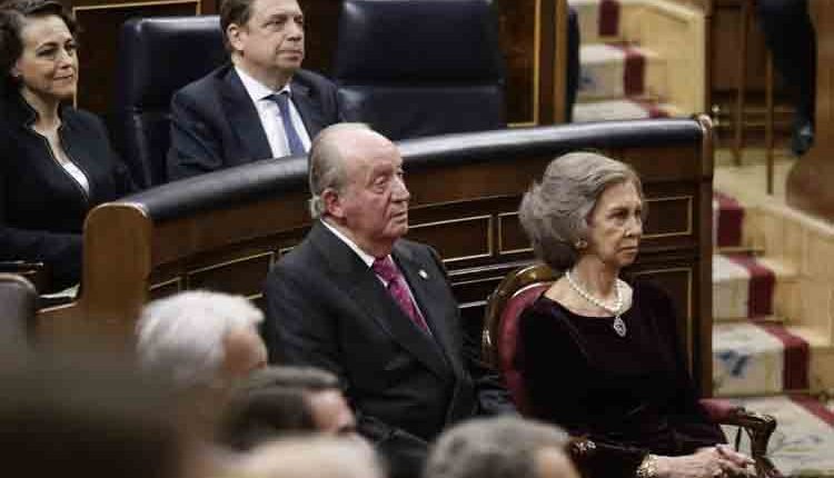 La Casa Reial confirma que Joan Carles I és als Emirats Àrabs des del 3 d'agost