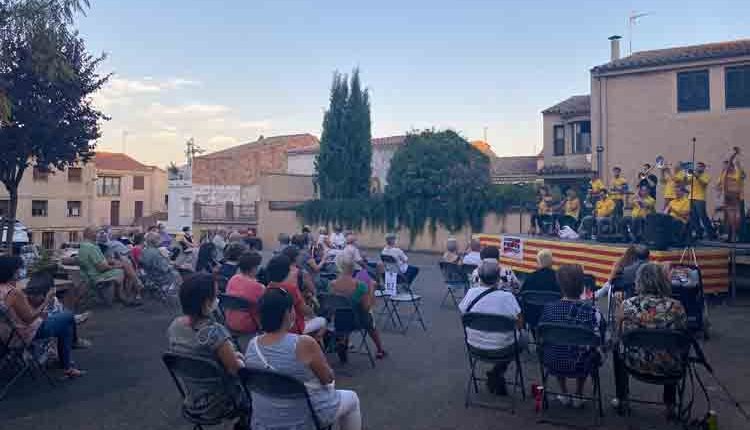 Sant Bartomeu a Corbins