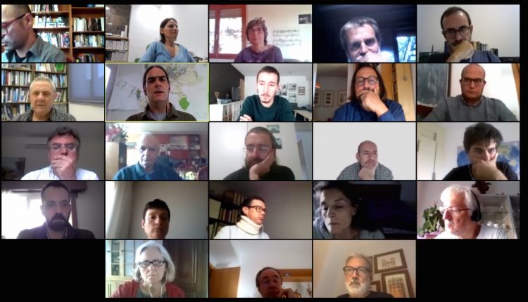 Lleida debat polítiques per millorar la qualitat de l’aire, el confort dels espais públics i la recuperació dels seus usos socials