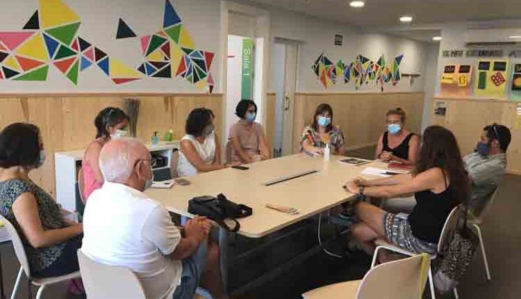 Pallars Digital i Alba Jussà difondran informació accessible a tothom amb suplements mensuals en Lectura Fàcil