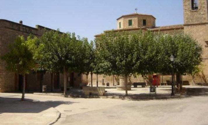 El socialista Fermí Masot és escollit nou alcalde d'Aspa