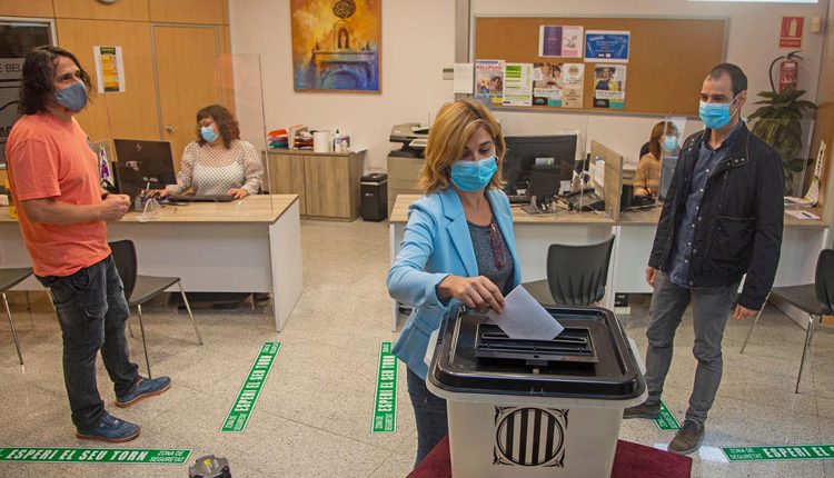 Bellpuig organitza una consulta popular per escollir on instal·lar el memorial a les víctimes de la Guerra Civil del municipi