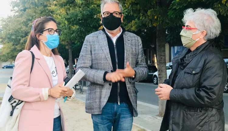 El grup municipal socialista a la Paeria presenta una moció per reprovar el Govern de la Generalitat per la gestió del segon confinament a la ciutat de Lleida