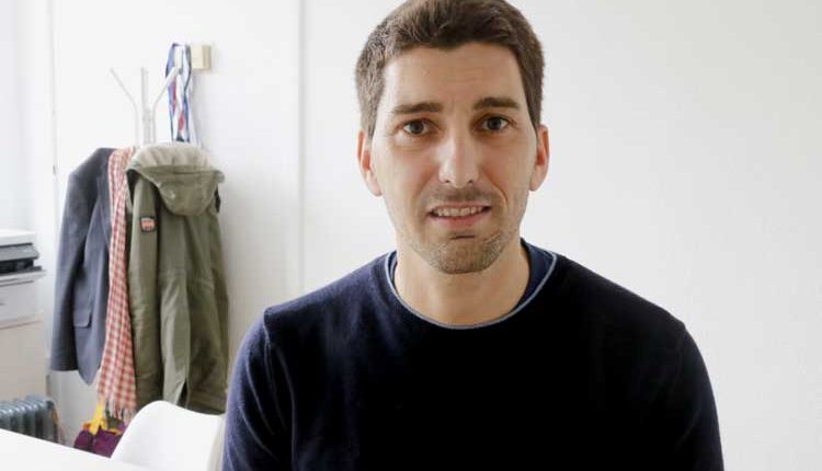 Oriol Mitjà diu que Torra li va oferir entrar a Govern amb "rang de conseller" però que ERC no hi estava d'acord