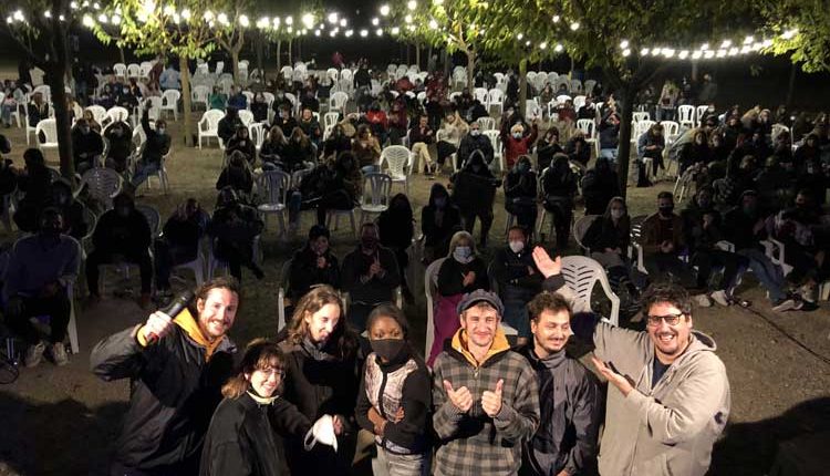 TÀRREGA. La segona edició de Lo Memefest tanca amb èxit i reivindica l’humor com la millor recepta