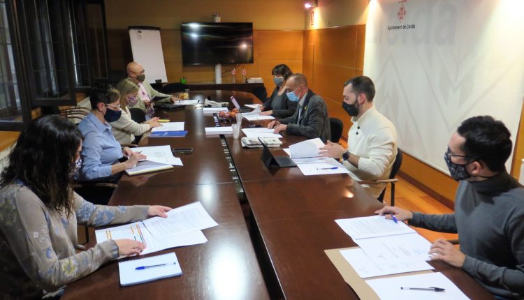 La Paeria constitueix el Consell Editorial
