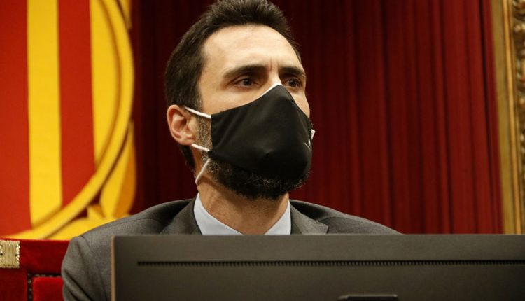 Torrent situa les eleccions al 14 de febrer si no hi ha candidat a la presidència amb "expectatives reals"