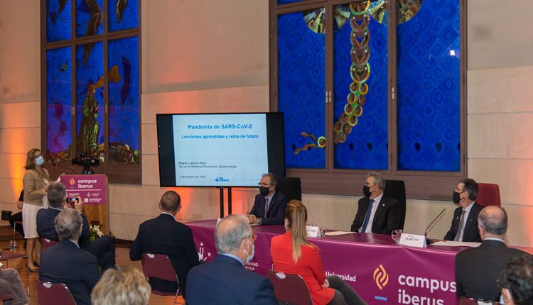 Campins afirma que la vacuna de la COVID-19 no arribarà fins el primer semestre de 2021