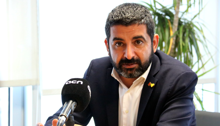 El Govern aprovarà una ajuda de 2.000 euros per als autònoms