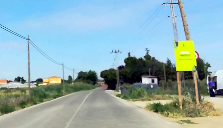 Adjudicat el contracte per instal·lar les càmeres de videovigilància a l’Horta