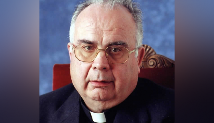 OBITUARI. Monsenyor Francesc Xavier Ciuraneta, bisbe emèrit de Lleida, mor als 80 anys