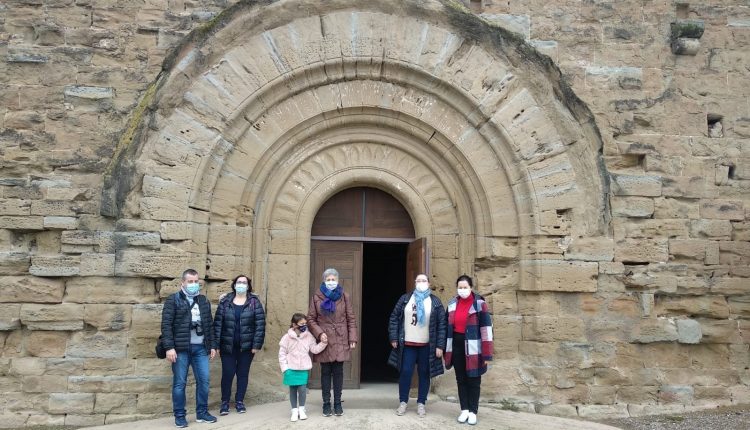 Turisme de Lleida reprèn les visites guiades a la ciutat