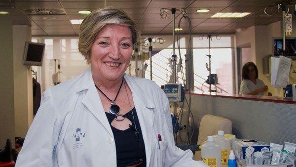 Els metges Joan Viñas i Anna Lluch, Medalla d’honor de la Xarxa Vives d'Universitats
