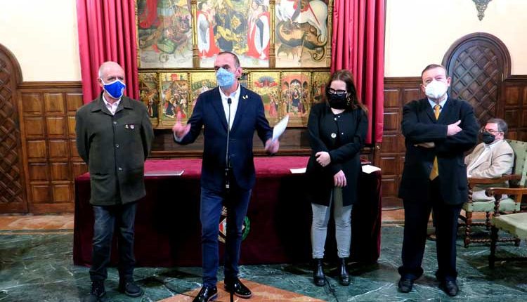 La Paeria renova el suport a les associacions veïnals i les cases regionals de Lleida
