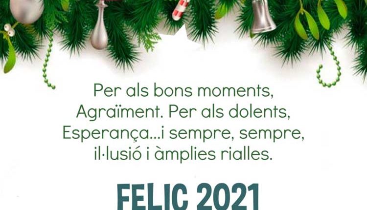 FELIÇ 2021