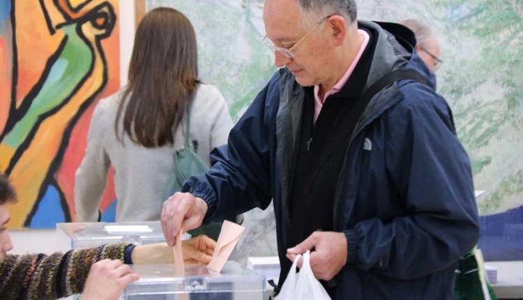 Protecció Civil diu que les eleccions del 14-F estan "garantides a dia d'avui" i se celebraran "segons el previst"