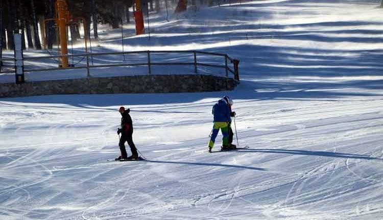 El Port del Comte dona per "perduda" la temporada d'esquí per culpa del confinament municipal
