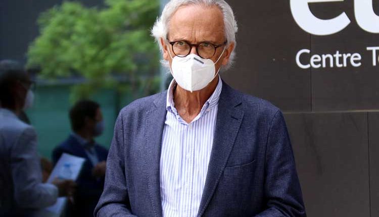 El doctor Bonaventura Clotet inaugurarà la 58a Fira de l'Oli i les Garrigues, que enguany se celebra en format digital