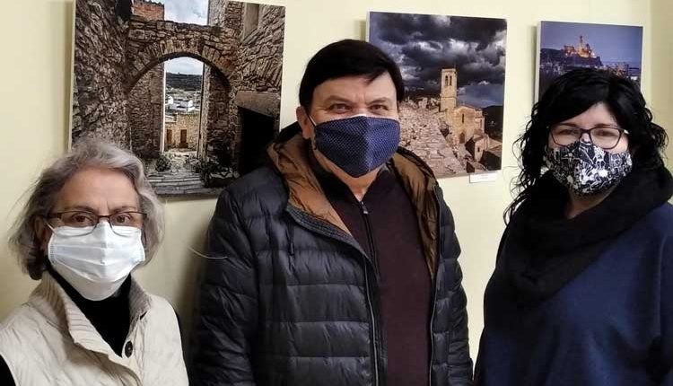 Els Amics de la Foto de Lleida obren la temporada 2021 a la Sala Manolo Calpe de la Fecoll