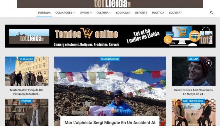 El “més clicat” ahir, 16 de gener a totlleida. Diari digital de proximitat. Informació de confiança.