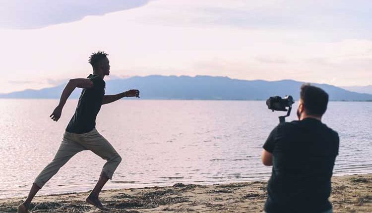 22 de gener. Presentació del Videoclip Hoven + Lleida pels Refugiats