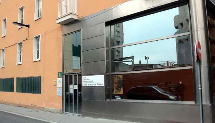 La Fiscalia investiga si l'excúpula de la fundació Adesma de Lleida es va quedar amb 1,6 MEUR d'usuaris i de l'entitat