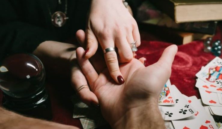 Marcos Vidente el mejor vidente y maestro bueno fiable y serio teléfono y opiniones