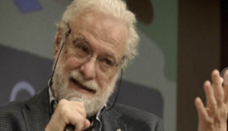 Tonucci: “A les escoles hi hauria d’haver un hort i animals”