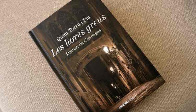 Torra critica Aragonès al dietari del seu confinament: "A les reunions té sempre un paper passiu. Mai té res a afegir"