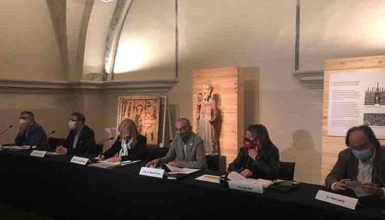 El Consorci del Museu de Lleida presenta el Pla d’Impuls 2021