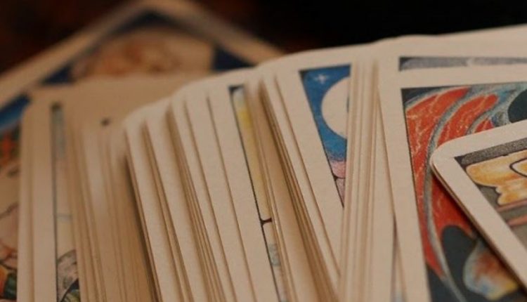 Tarot 5 euros 15 minutos vidente barata buena sin gabinete y fiable