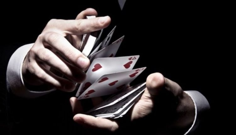 The Festival: las claves de este innovador torneo